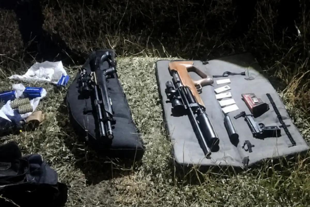 Investigan en Salta un ataque armado vinculado a una interna sindical