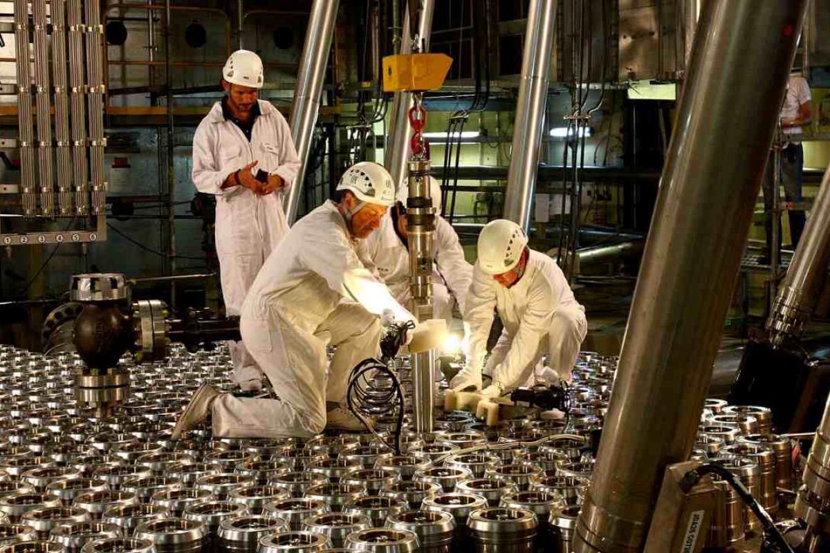 Denuncian accidentes con material radiactivo en Dioxitek y apuntan a la gestión nacional