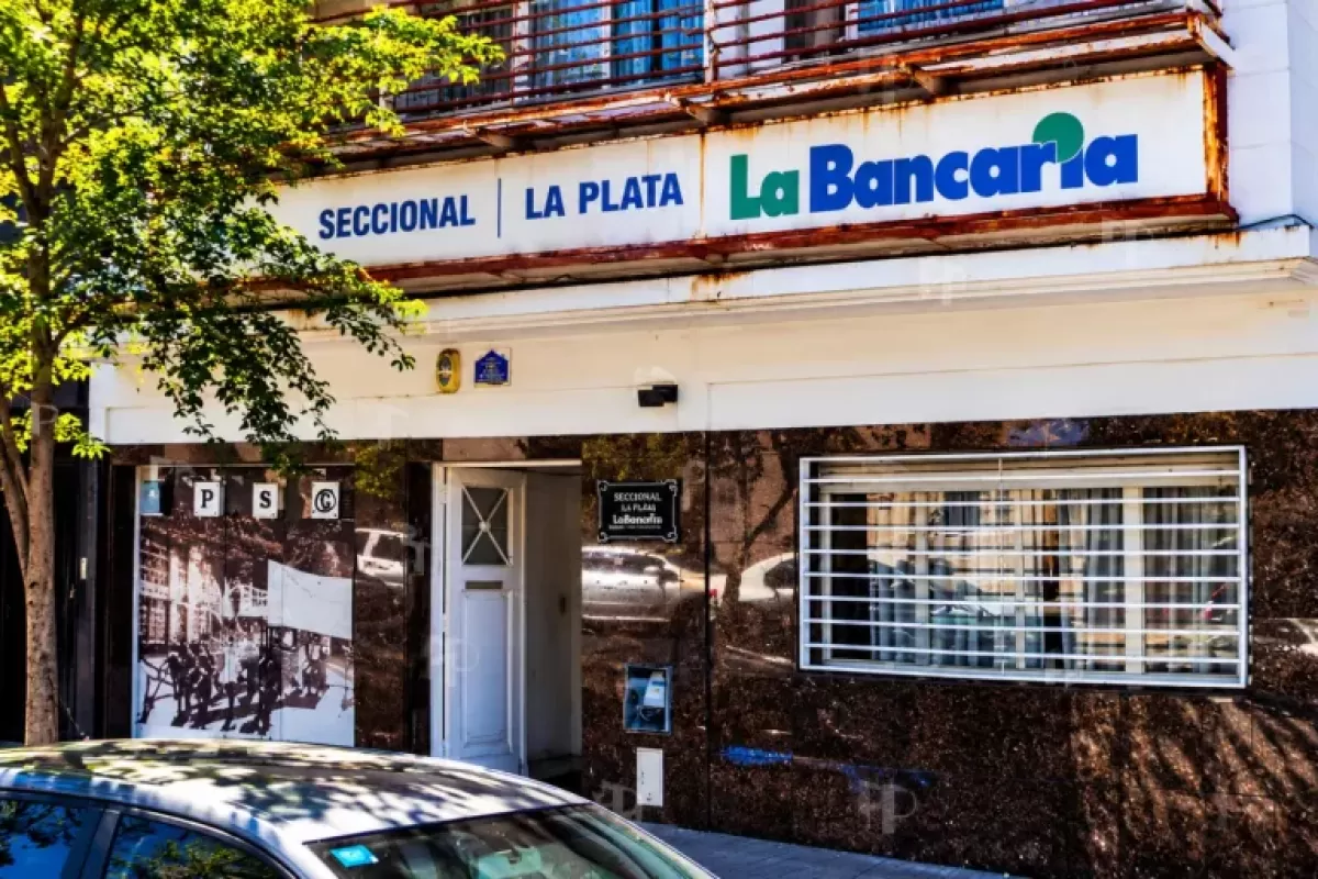 La Bancaria se encamina a una elección clave: dos listas disputarán la conducción de la seccional