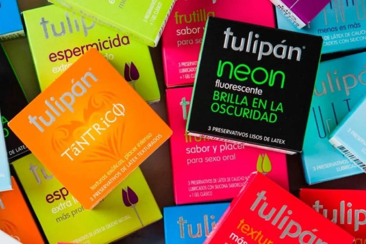 Crisis en la fabricante de preservativos Tulipán: más de 200 despidos y alerta por la caída del uso en Argentina