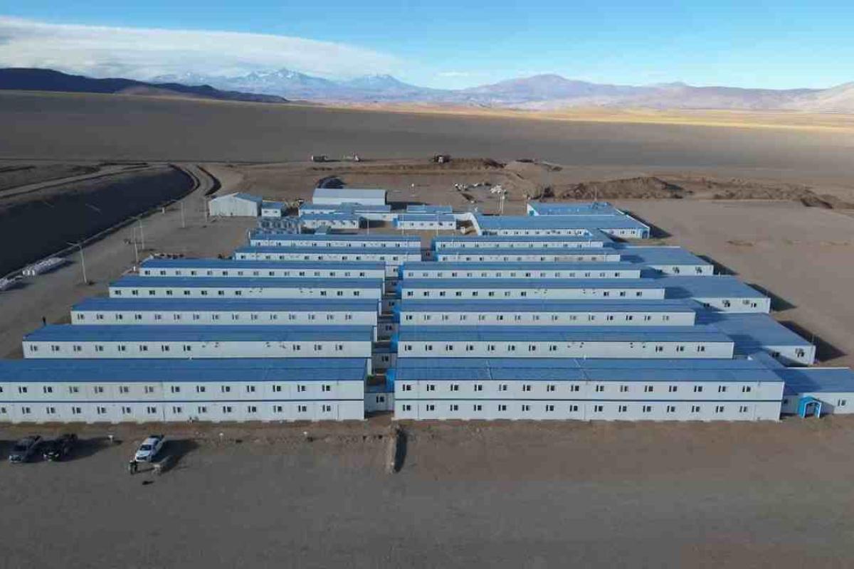 Minería: el “motor” del modelo libertario generó apenas 55 empleos formales en mayo