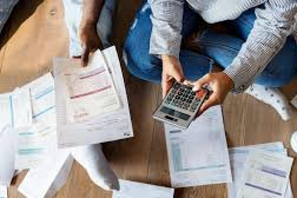 Se agrava el endeudamiento familiar: la morosidad se dispara y preocupa al sistema financiero