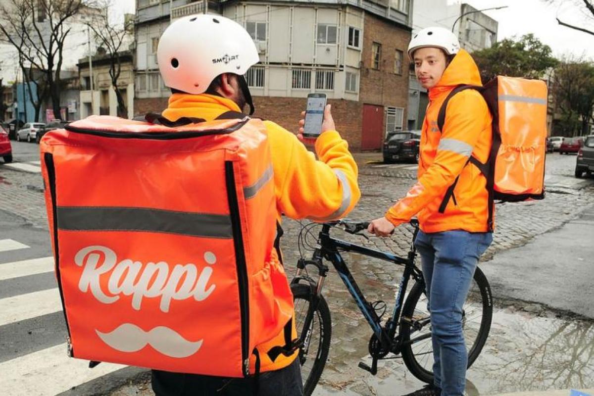 Boom de motos 0 km: más de 80 mil unidades en abril y fuerte impulso de las apps de reparto