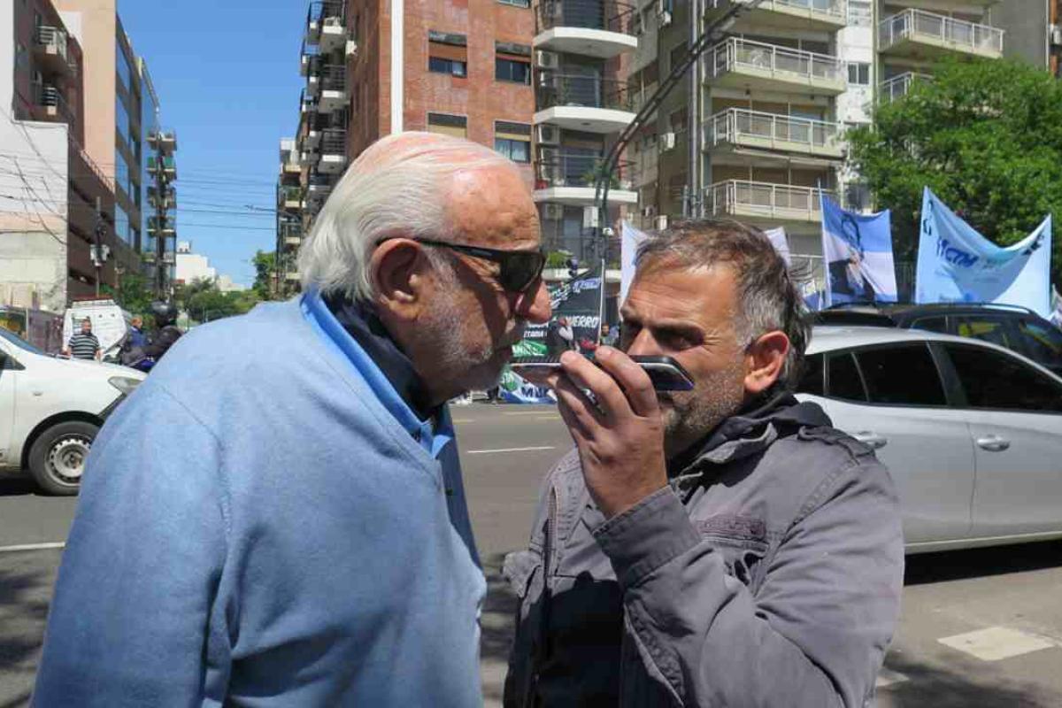 La paritaria de la UTA volvió a fracasar: el Gobierno insiste con subas del 1% y desestima un paro de los choferes