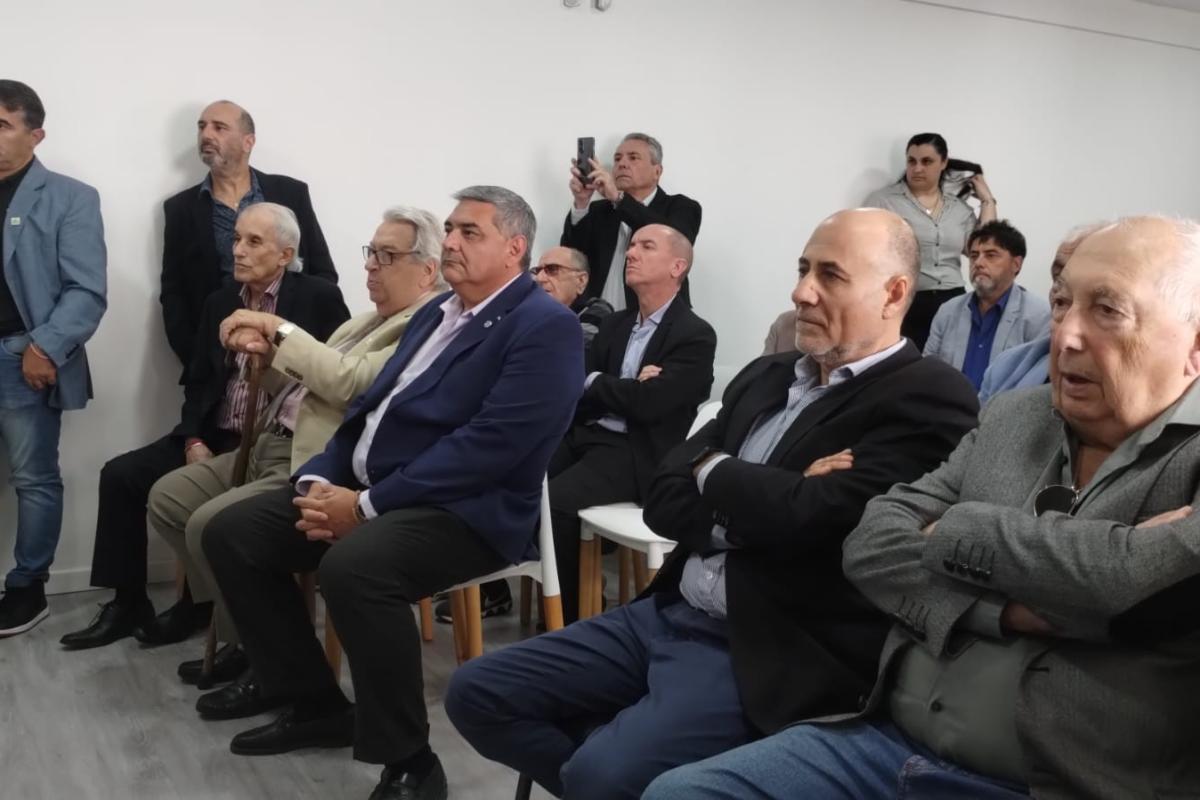 Las agencias de lotería bonaerenses celebran su nueva sede y avanzan hacia las apuestas deportivas presenciales