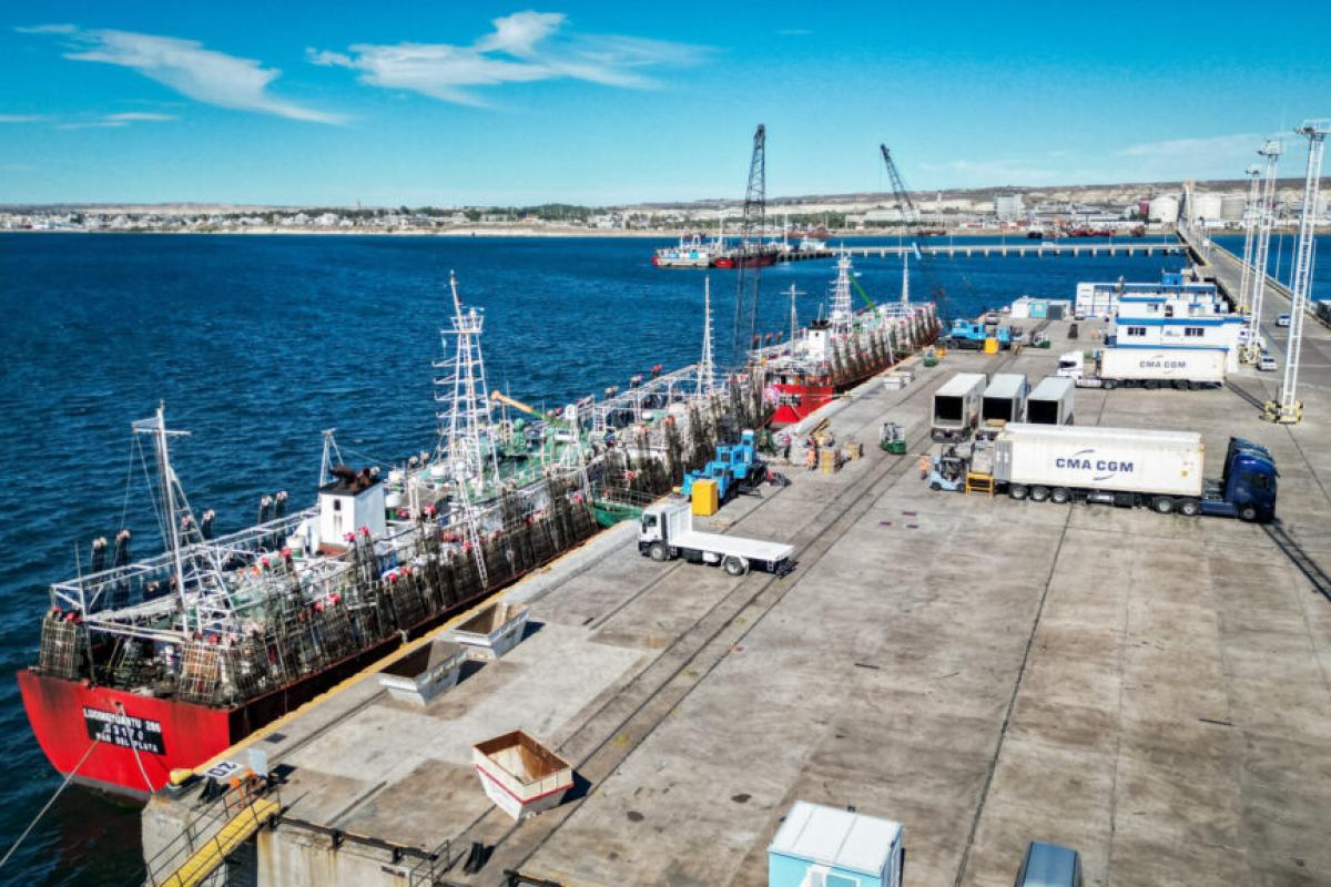 Pesca: el Centro de Patrones rechaza cambios en cuotas de merluza y alerta por “despidos masivos”