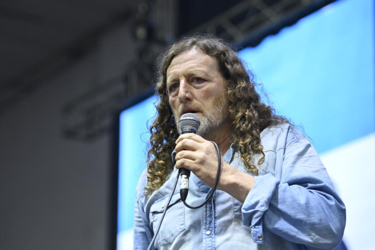 CTA Autónoma Bonaerense advierte sobre la crisis social y llama a “derrotar en la calle” al gobierno de Javier Milei
