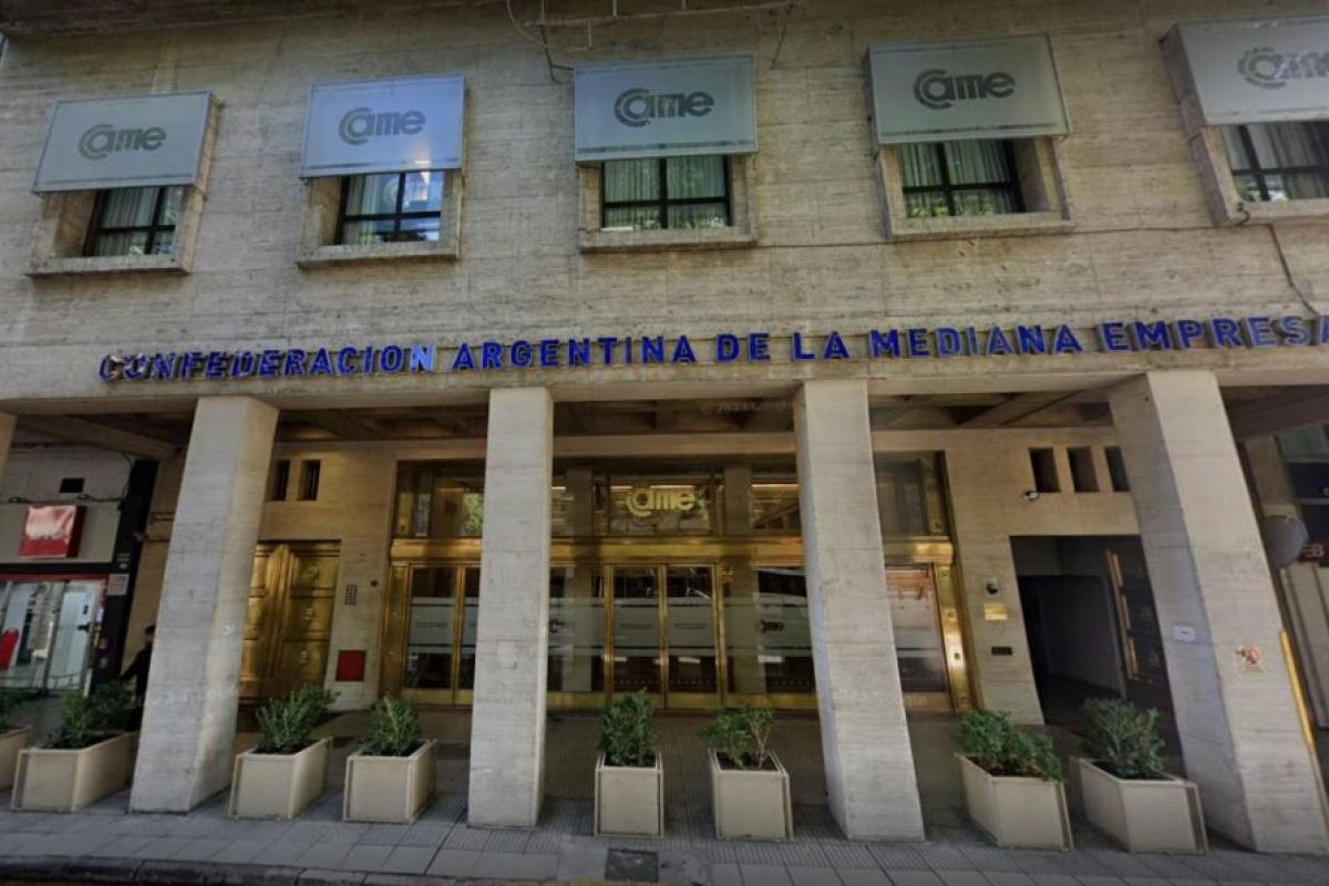 Las pymes alertan por cierres y pérdida de mercado: “Se profundiza la concentración económica”