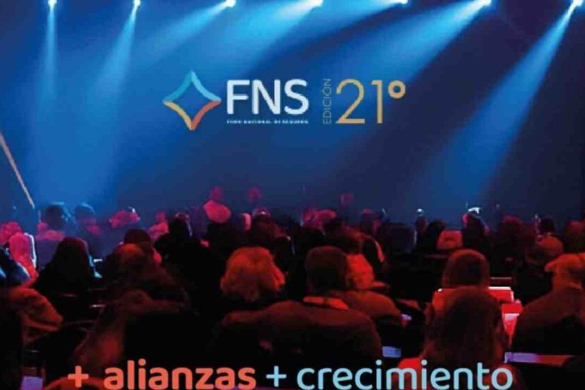 El Foro Nacional del Seguro 2026 reunirá al sector para debatir los desafíos del futuro