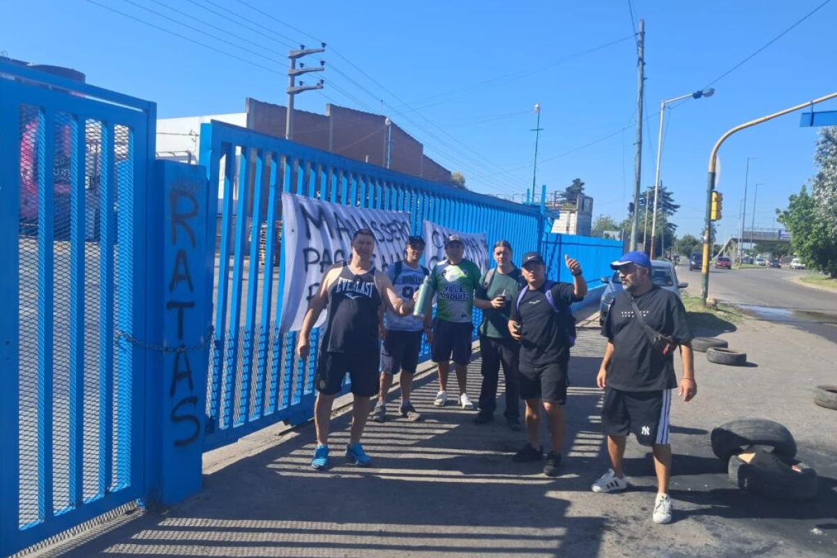 La mayorista Caromar entra en concurso preventivo en medio de cierres, despidos y caída del consumo