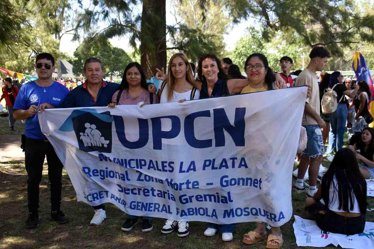 Crisis en UPCN: denuncian corrupción, gastos irregulares y falta de democracia interna tras la muerte de Carlos Quintana