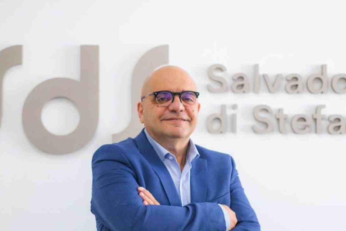 Salvador Di Stéfano afirmó que “el dólar dejó de ser negocio” y anticipó una fuerte transformación económica
