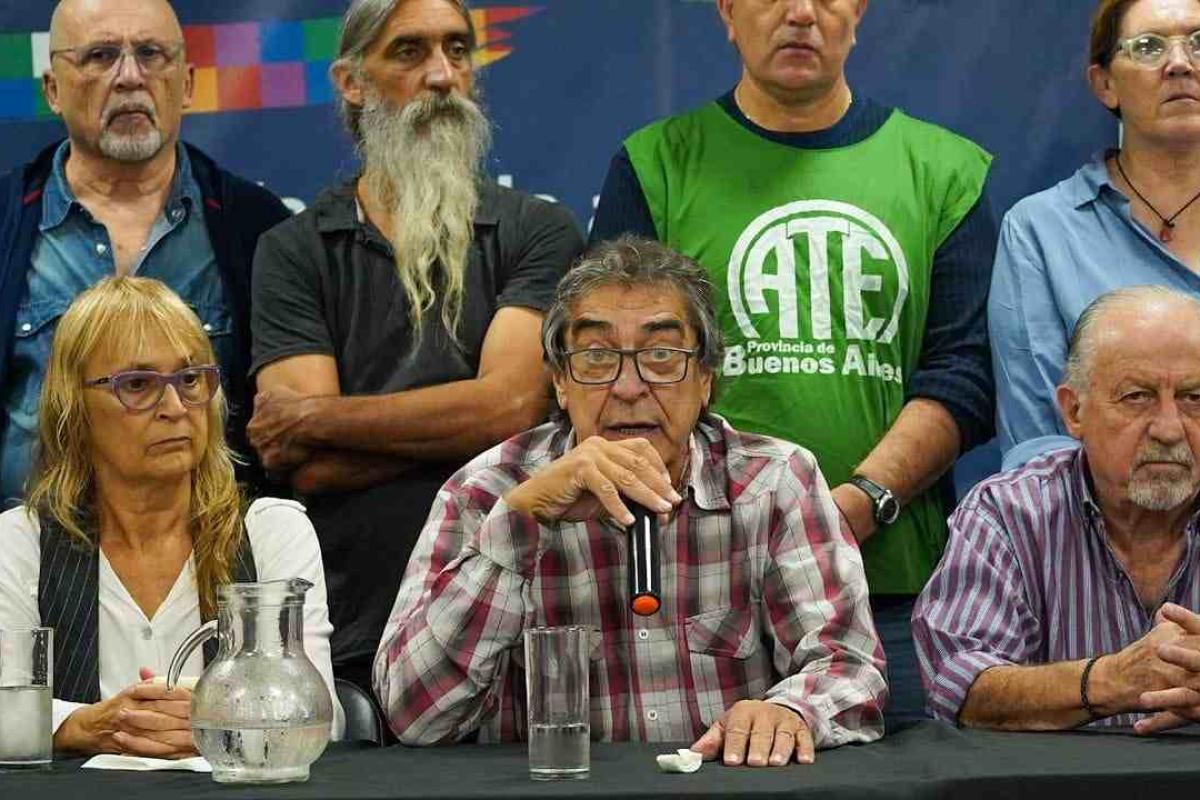 Fuerte rechazo sindical al nuevo salario mínimo: “No alcanza ni para evitar la pobreza”
