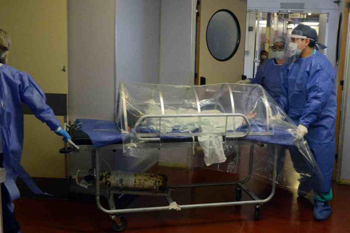 Controversia en el Garrahan: cierran la residencia de pediatría tras cambios en el sistema nacional