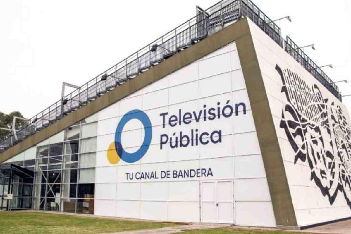 Denuncian censura en la TV Pública: trabajadores acusan a la gerencia de controlar la cobertura sobre CFK