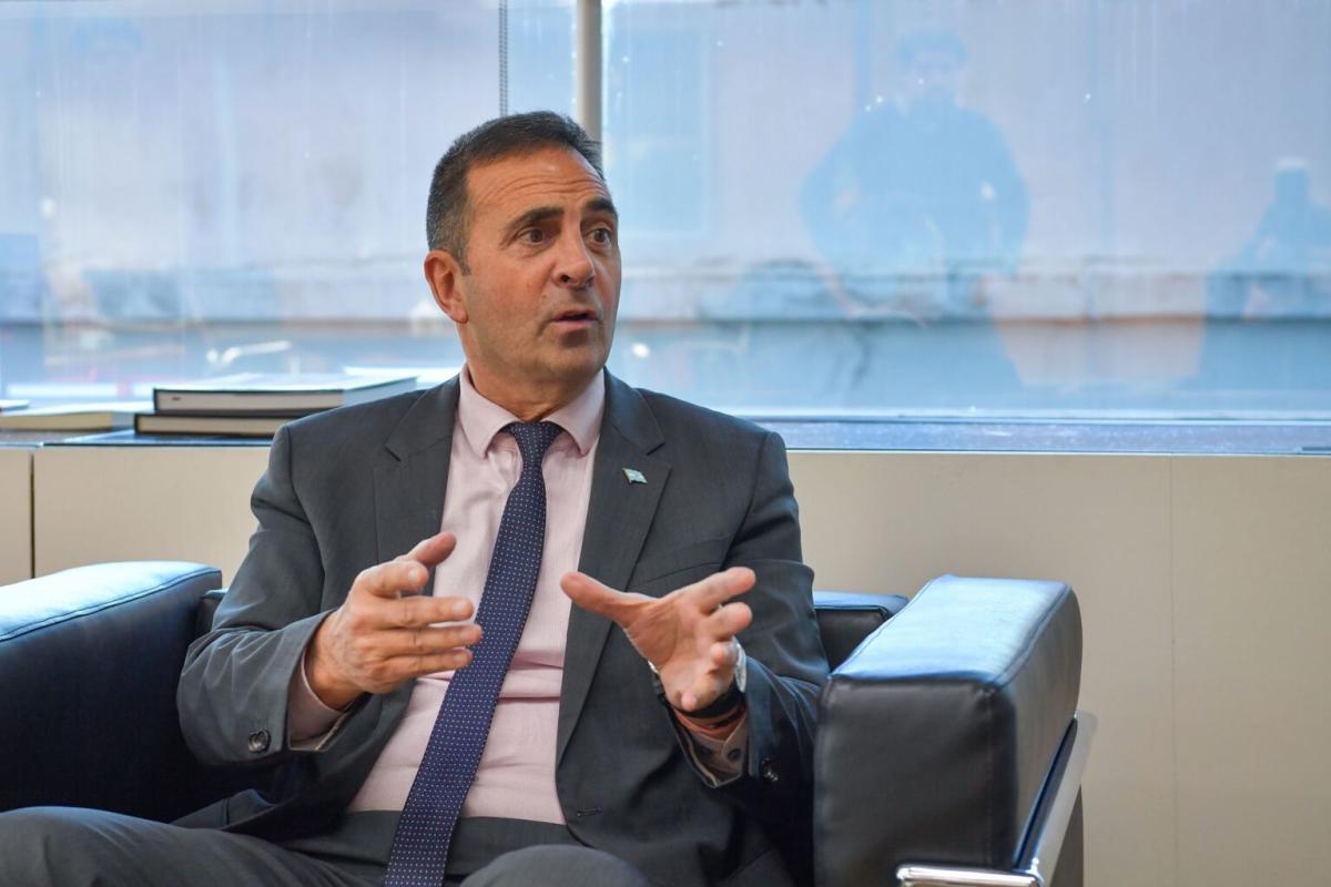 Una familia necesitó casi cuatro salarios mínimos en julio para no ser pobre