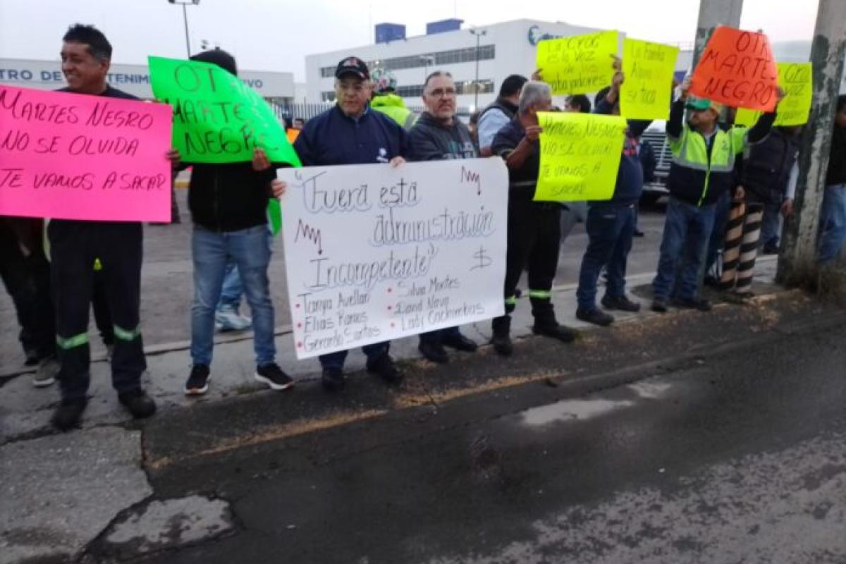 Huelga inminente en Grupo Alpura: la CROC denuncia deterioro laboral y acusa a la nueva gestión de “desmantelar la empresa”