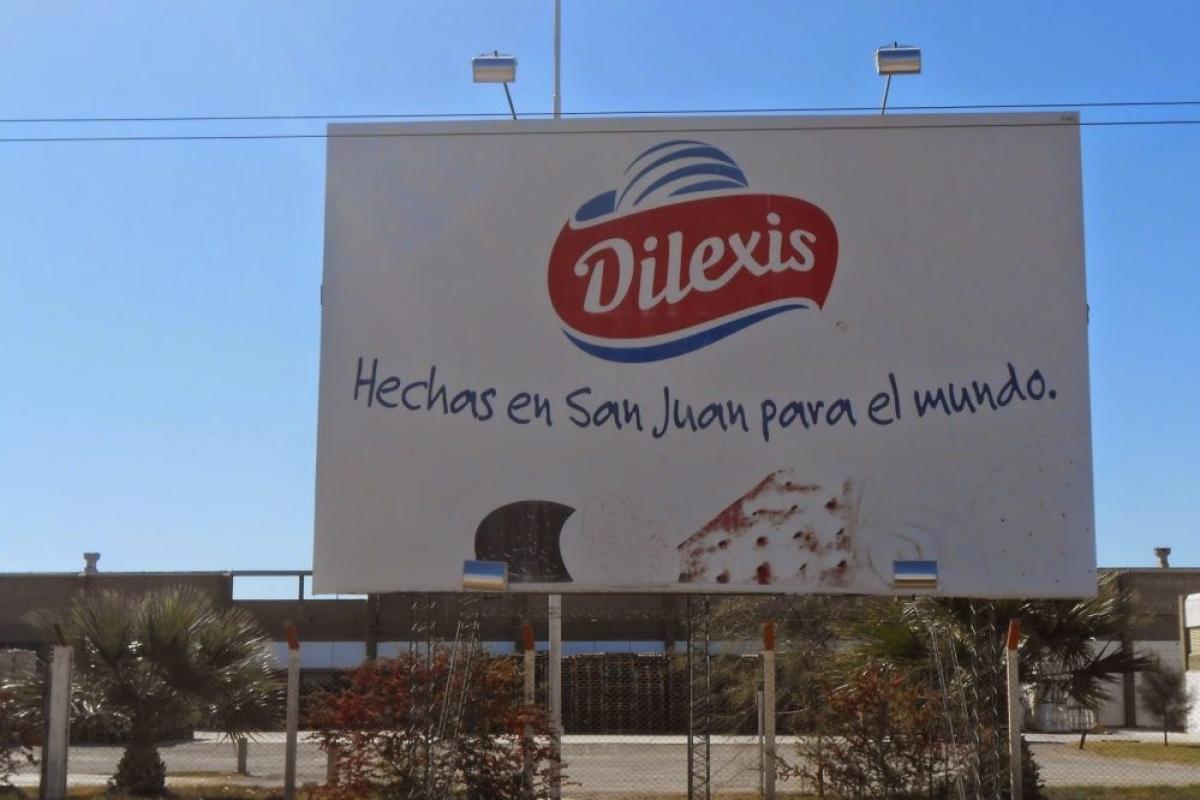 Cierra Tía Maruca en San Juan: tras casi tres décadas, baja la persiana una histórica fábrica de galletitas