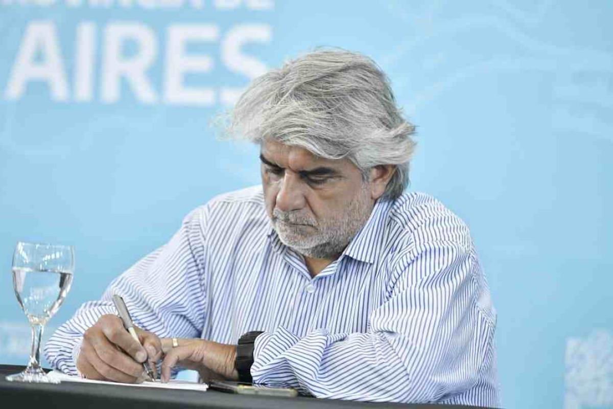 La Provincia acelera la digitalización del Ministerio de Trabajo y habilita nuevos trámites online