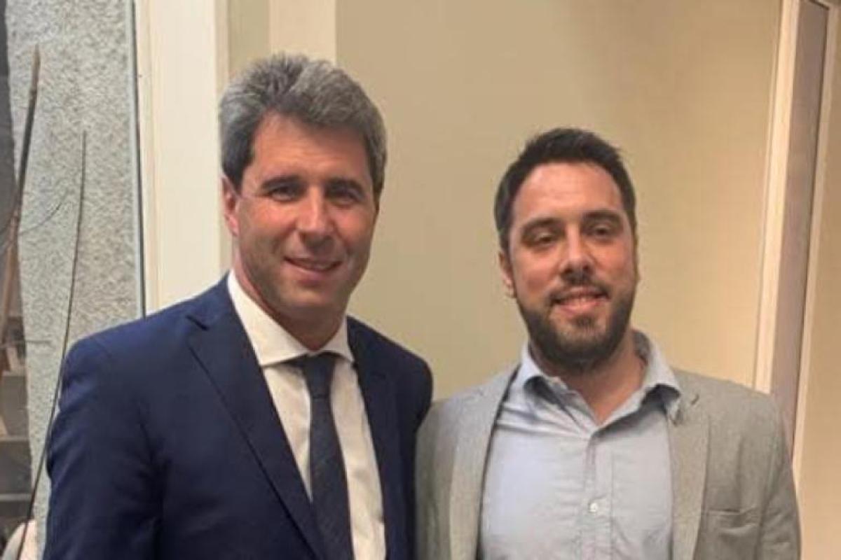 Sergio Uñac apuesta al federalismo y busca posicionarse en la carrera presidencial del peronismo hacia 2027