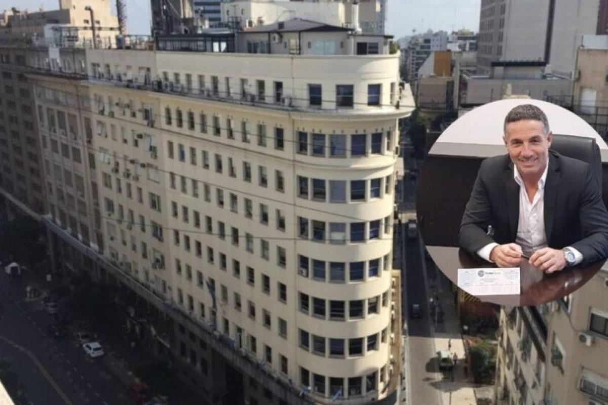 La SSN dictó una nueva inhabilitación contra un exdirectivo del mercado asegurador