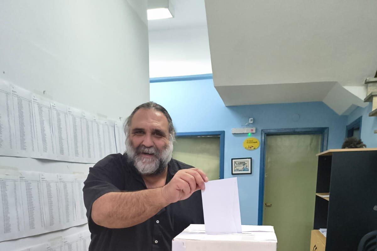 La Celeste Violeta retuvo la conducción de CTERA: Alesso y Baradel encabezarán el gremio docente por cuatro años