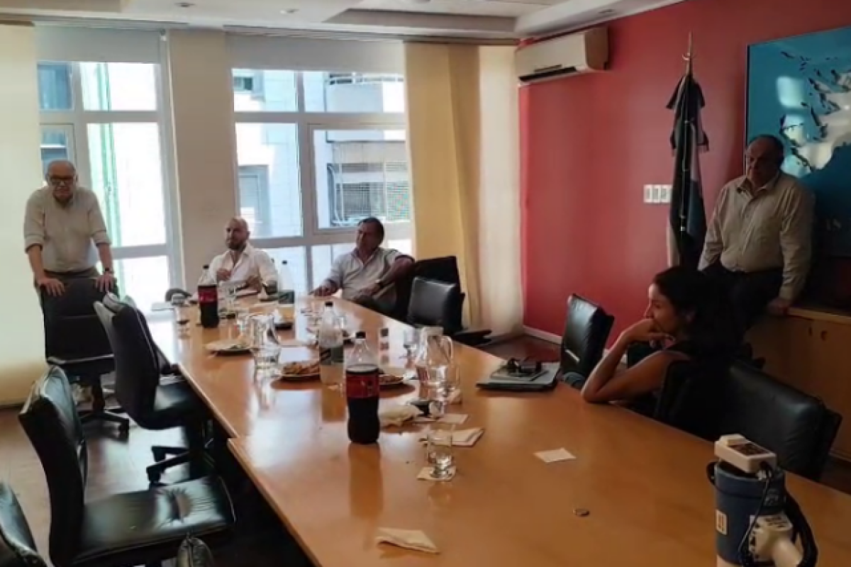 El Gobierno avanza con el ajuste en el INTA: preparan un plan de 1.700 retiros voluntarios y la venta de tierras