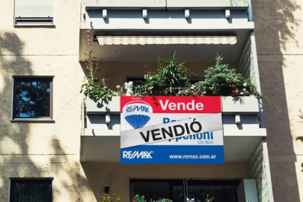 Franquicias inmobiliarias: un imperio con pies de barro