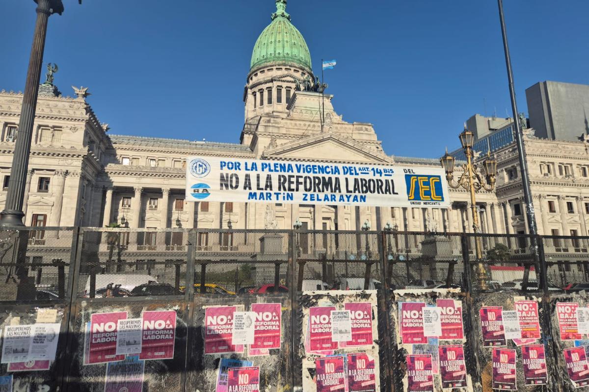 Apéndice | El 14 bis frente al texto aprobado por el Senado