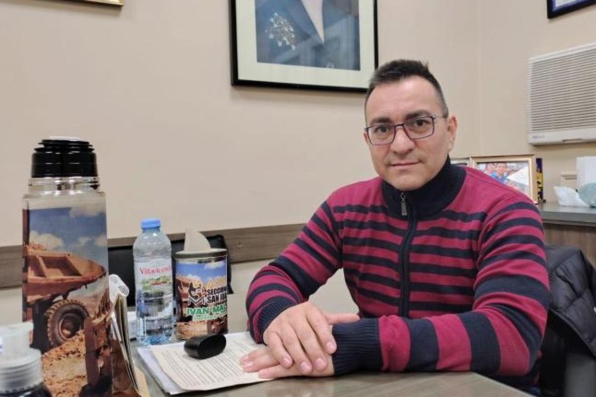 Crece la preocupación en la minería por la contratación de una empresa china en Vicuña y el impacto sobre proveedores locales