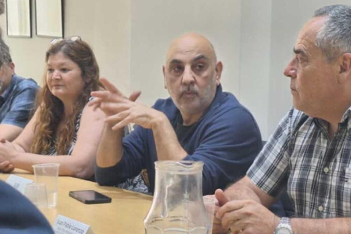 Judiciales bonaerenses reclamaron la apertura urgente de paritarias ante la pérdida del poder adquisitivo