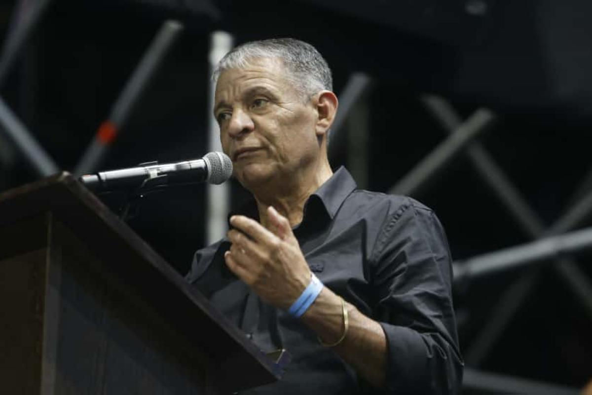 La CGT endurece su postura y advierte al Gobierno: “Está cambiando el ánimo social”