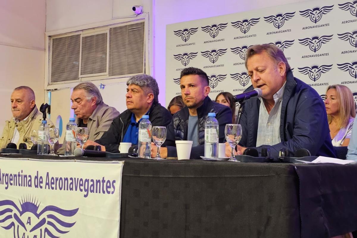 APLA Confirma Paro de 24 Horas y Medidas de Fuerza en Defensa de Salarios