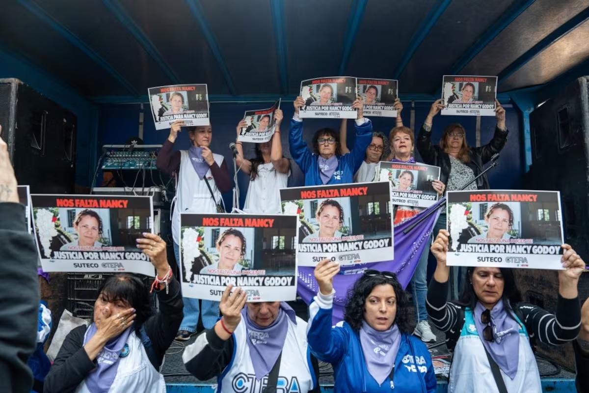 Los docentes perdieron casi $5 millones de poder adquisitivo desde la llegada de Milei y crece la preocupación por la violencia escolar