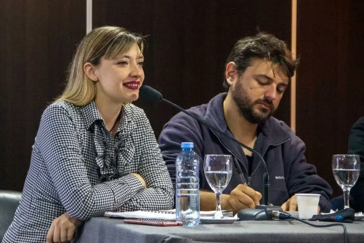 Del pedo de la vaca al bagazo gourmet: la diputada millennial que le costó a la Provincia más que un adorno y produjo menos que un pasante en prácticas