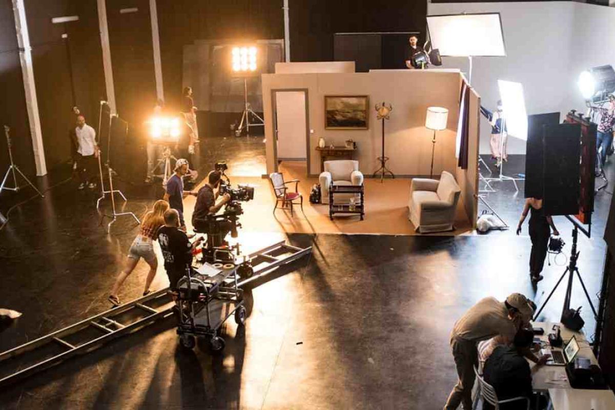 SICA APMA denunció un rodaje con cooperativa “trucha” y alertó sobre precarización en el sector audiovisual