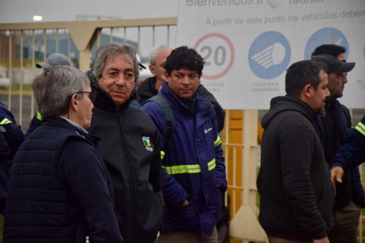 Paro de Aceiteros Afecta Plantas en Todo el País: Conflicto Salarial se Intensifica