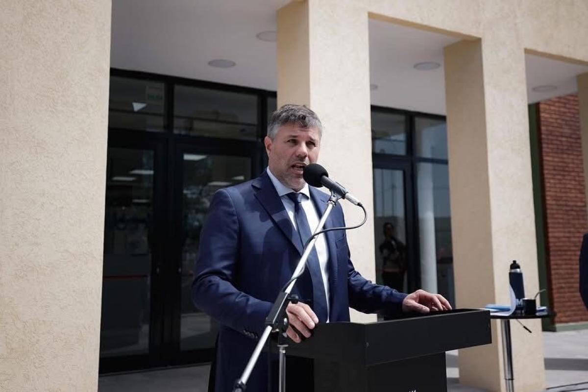 La Municipalidad de Magdalena obtuvo el puntaje máximo en Transparencia Fiscal en 2025