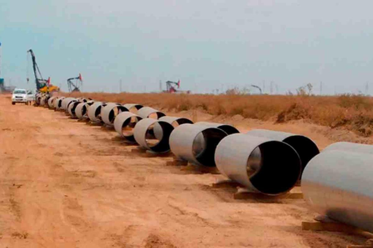 Crisis del gas: falta de obras paraliza el suministro y agrava la emergencia energética