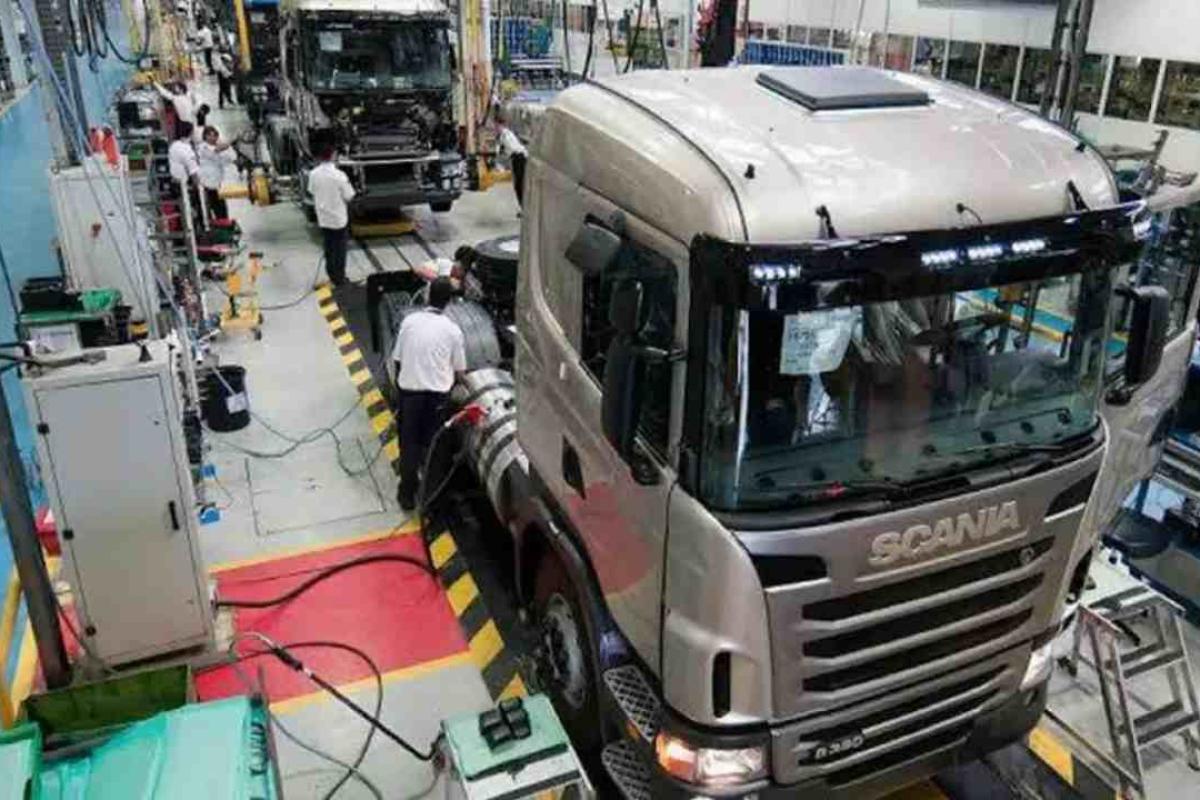 Scania Argentina extiende las suspensiones en su planta de Tucumán y acumula 35 días de inactividad en 2025