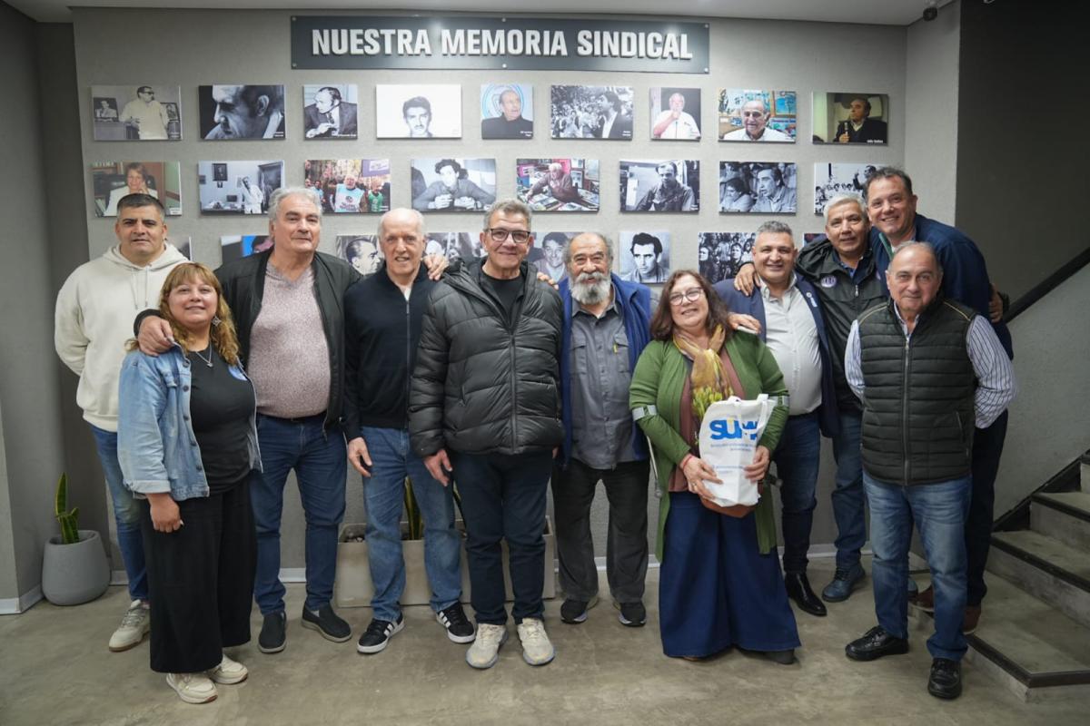 Avanzó el proyecto de negociación colectiva salarial para municipales bonaerenses