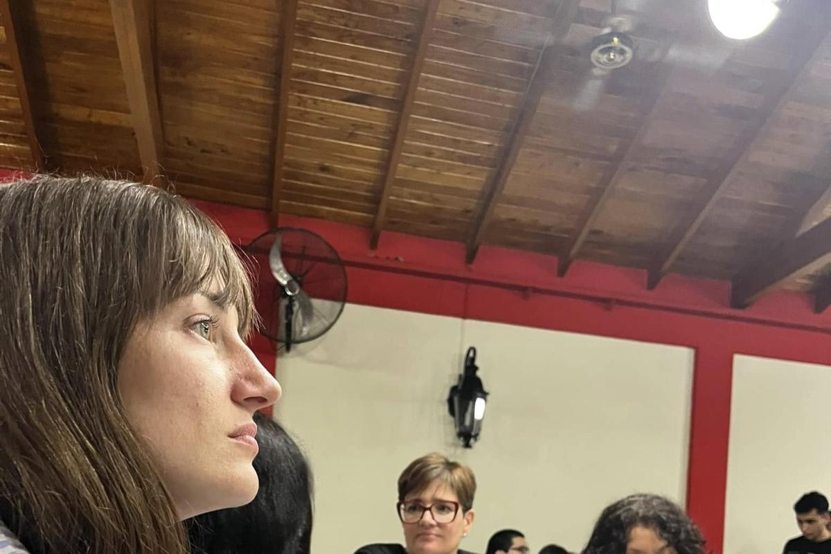 Carolina Dil respalda la alianza entre el PRO y La Libertad Avanza: “Es el camino para recuperar la Provincia en 2027”