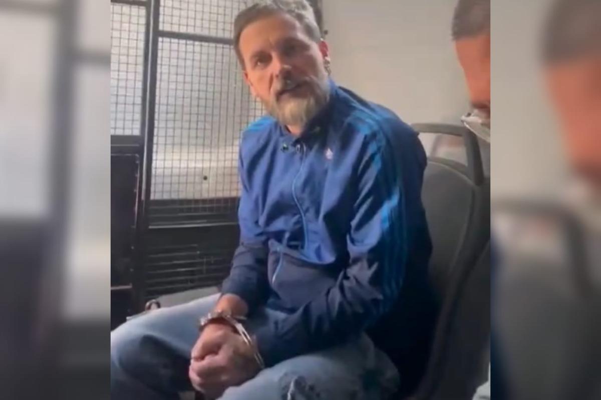 Elevan a juicio la causa contra el dirigente sindical Federico Giuliani por una protesta en Córdoba