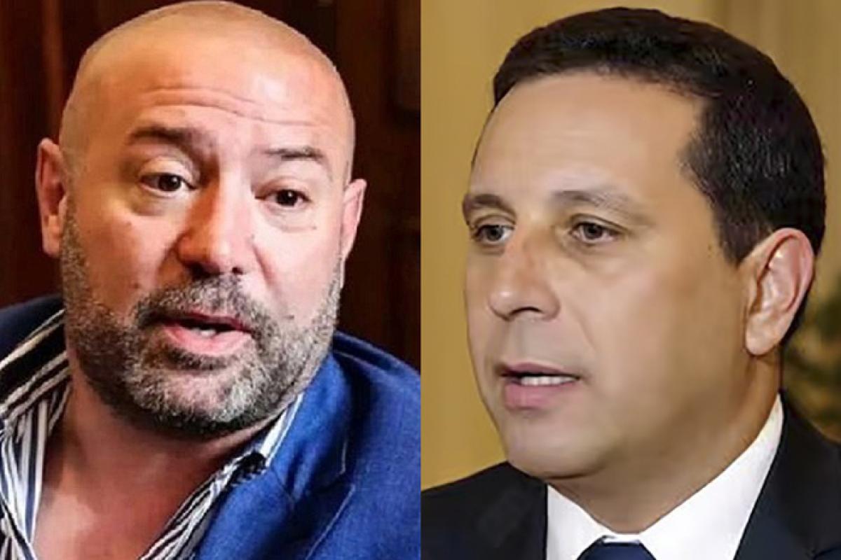 Escándalo en la Andis: los audios de Spagnuolo revelan la trama PRO detrás de la recaudación ilegal