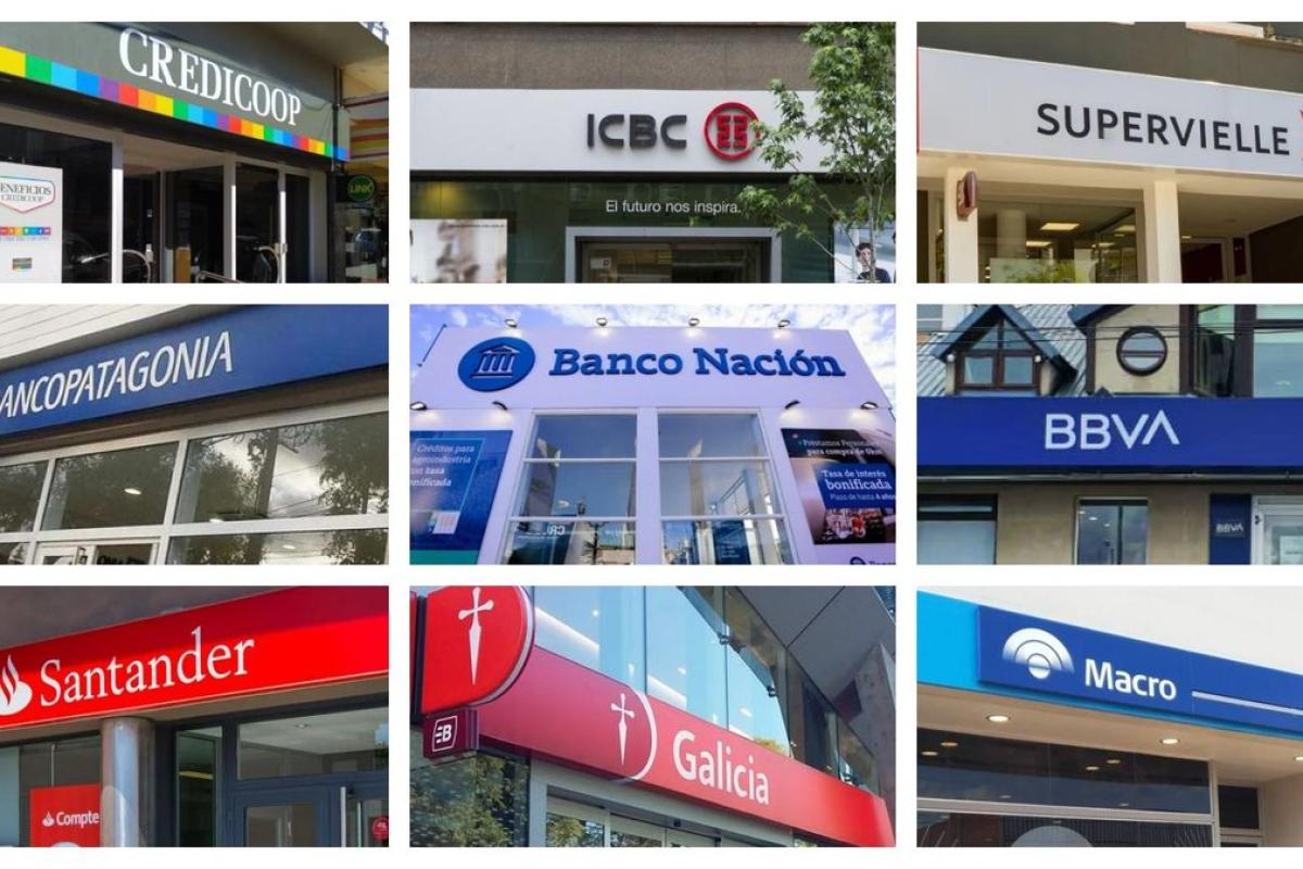 Bancos advierten sobre un posible “corralito digital” si los sueldos pasan a cobrarse en billeteras virtuales
