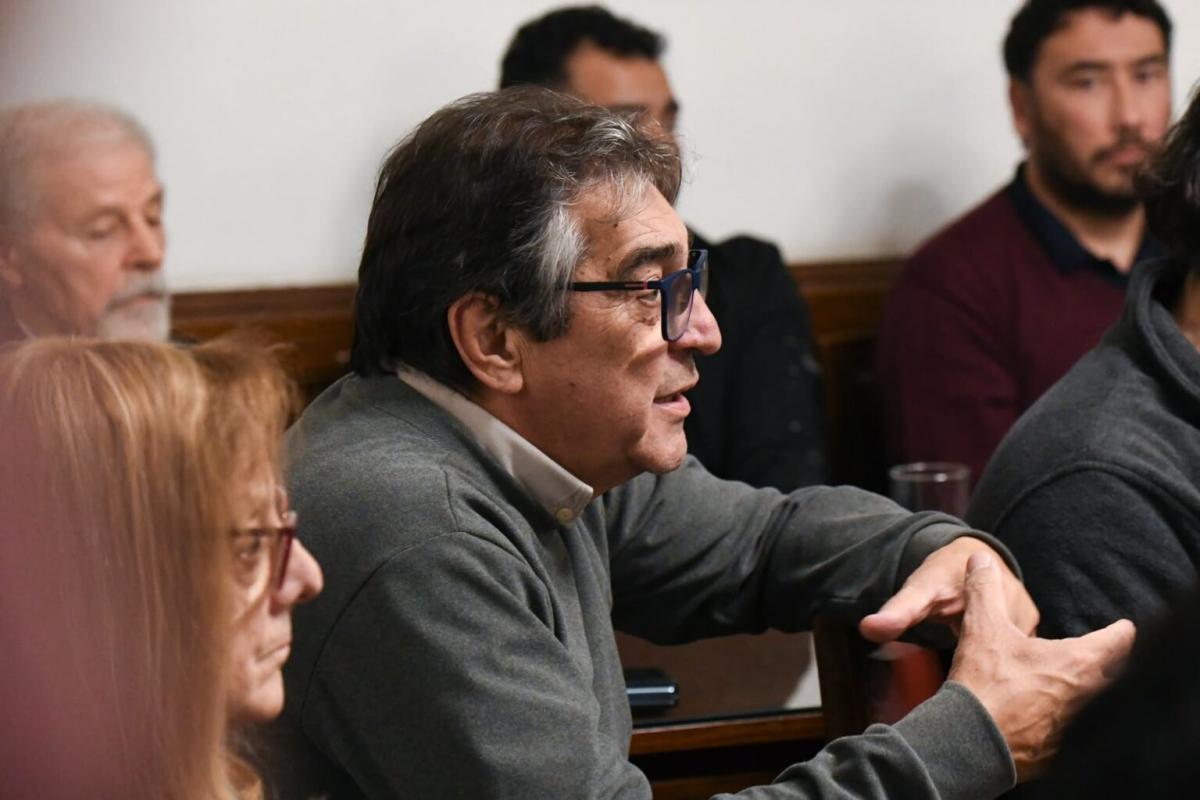 La CTA y gremios del sector nuclear expusieron en el Senado su preocupación por la situación de la actividad y advirtieron sobre el impacto del ajuste