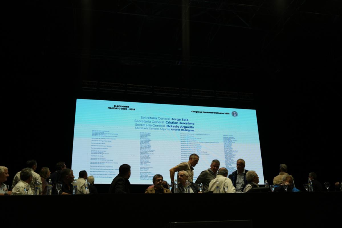 Por internas oficiales, el Gobierno demora el envío de la reforma laboral al Senado y su debate podría comenzar la próxima semana