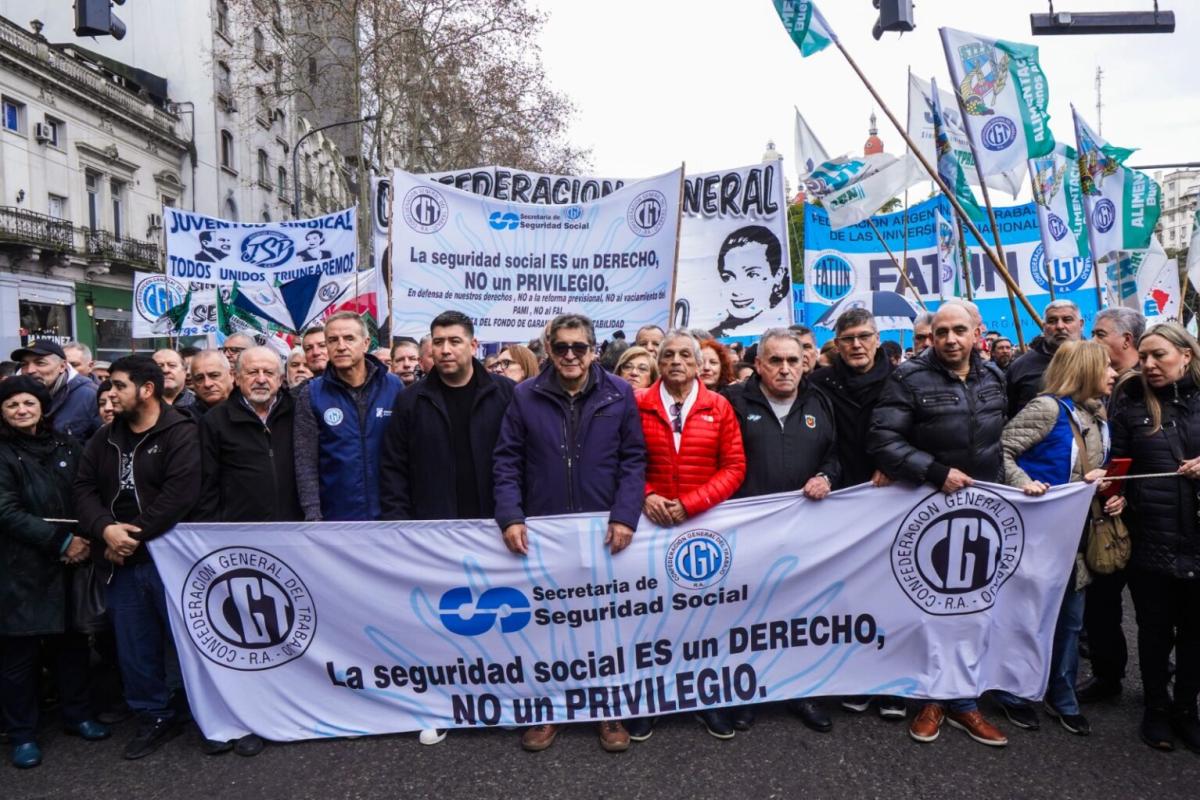 Las CTA cuestionaron el nuevo salario mínimo y exigieron al Gobierno reabrir el Consejo del Salario