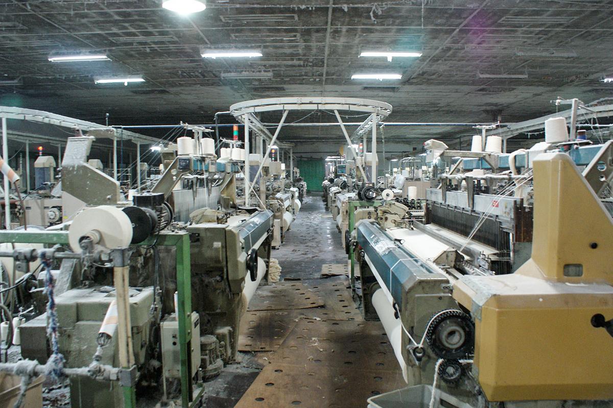 La industria registró una caída del 5,7% en mayo y profundiza las señales de estancamiento