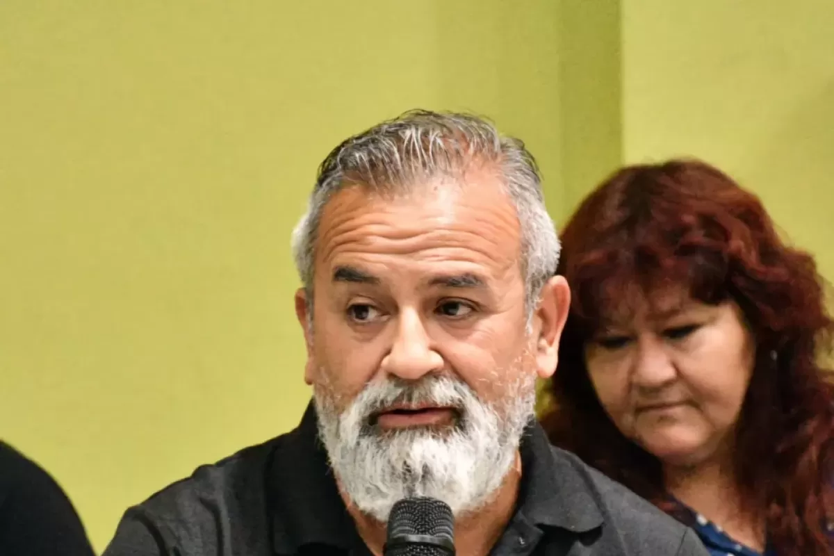 ATE Berisso advierte sobre el deterioro social y reclama mayor firmeza sindical frente al gobierno de Javier Milei